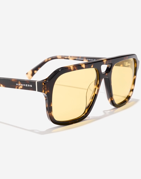 Gafas de sol Hawkers CROUPIER - CAREY YELLOW