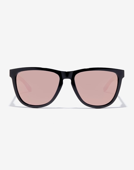 Hawkers ONE RAW - POLARIZED BLACK ROSE GOLD w375