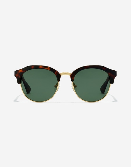 Hawkers CLASSIC ROUNDED - POLARIZED GREEN w375