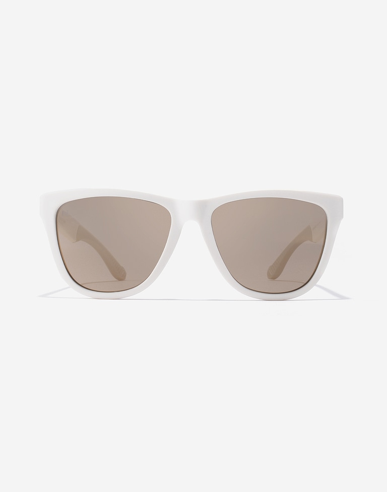 Gafas de sol Hawkers ONE SPORT RAW - POLARIZED IVORY BEIGE