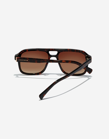 Gafas de sol Hawkers CROUPIER - CAREY TERRACOTA