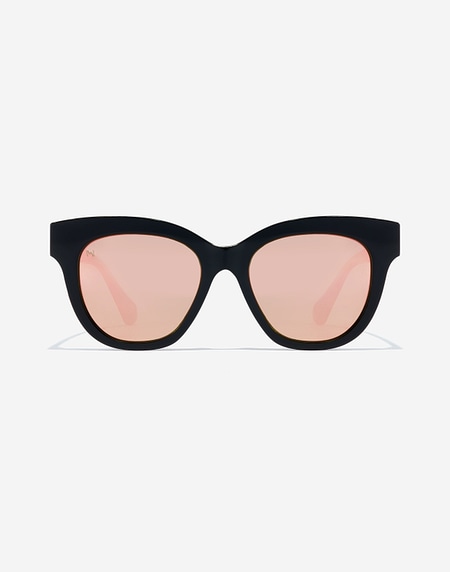 Gafas de sol Hawkers AUDREY RAW - ROSE GOLD