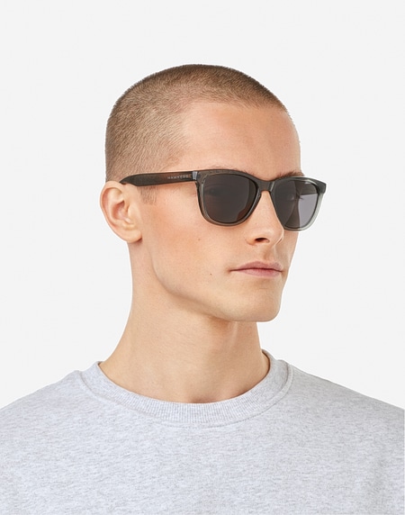 Gafas de sol Hawkers ONE RAW - BLACK TRANSPARENT DARK