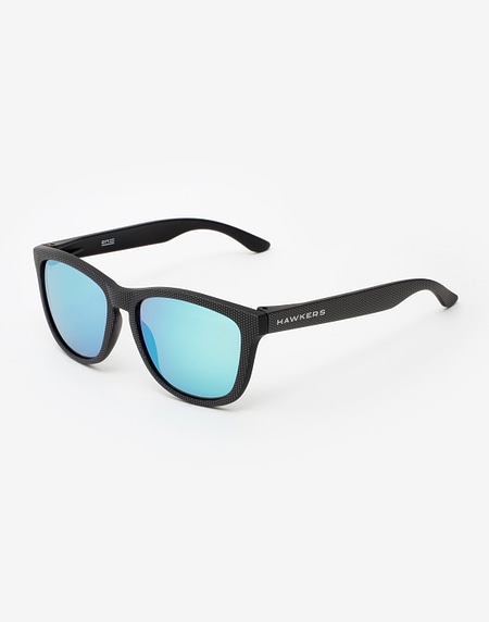 Hawkers ONE - POLARIZED CARBONO BLUE CHROME w375