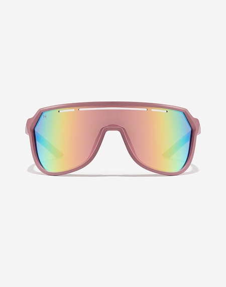 Gafas de sol Hawkers FLY - PINK BROWN
