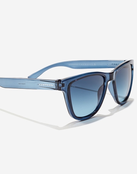 Ni&ntilde;os Hawkers ONE XS - BLUE DENIM