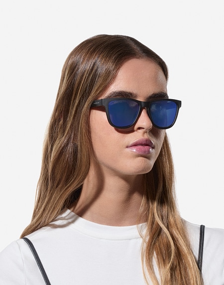 Ni&ntilde;os Hawkers ONE XS - POLARIZED GUN METAL GALAXY