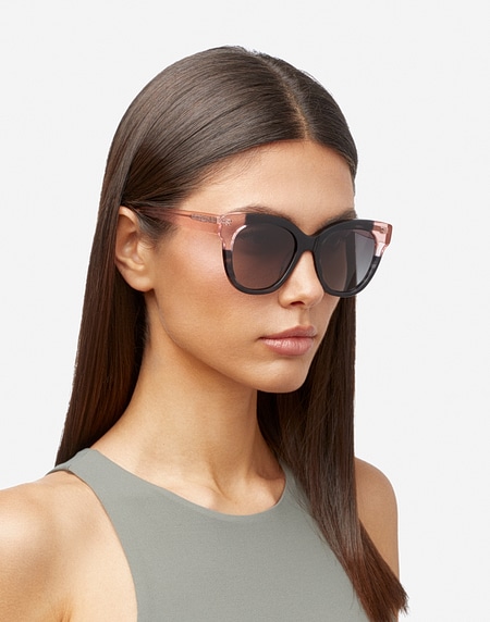 Gafas de sol Hawkers BLACK PINK AUDREY