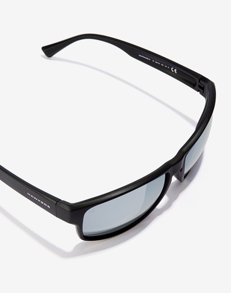 Gafas de sol Hawkers FASTER RAW - BLACK CHROME