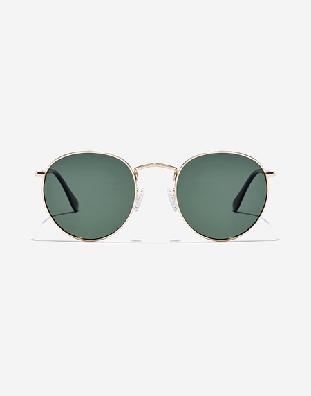 Hawkers MOMA MIDTOWN - POLARIZED GOLD GREEN w375