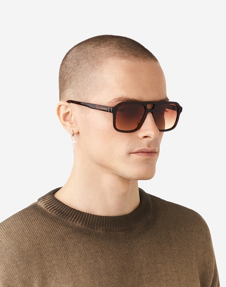 Gafas de sol Hawkers CROUPIER - CAREY TERRACOTA