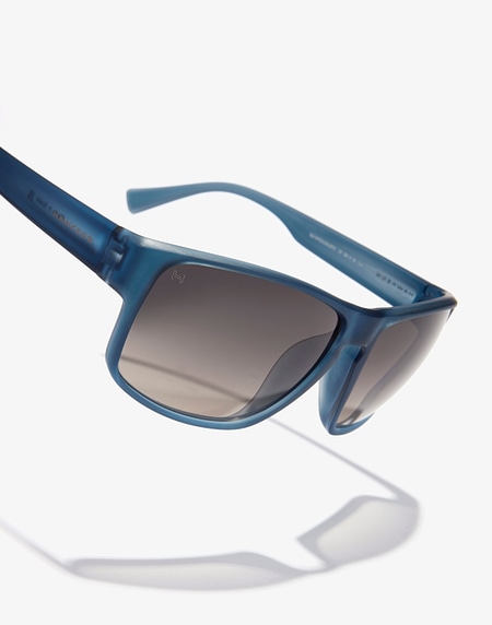 Gafas de sol Hawkers FASTER RAW - NAVY SMOKY BLACK