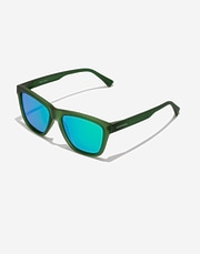 Hawkers ONE LS RAW - POLARIZED GREEN PEACOCK w150