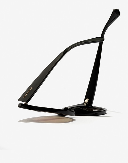 Gafas de sol Hawkers BLACK ROSE GOLD AUDREY