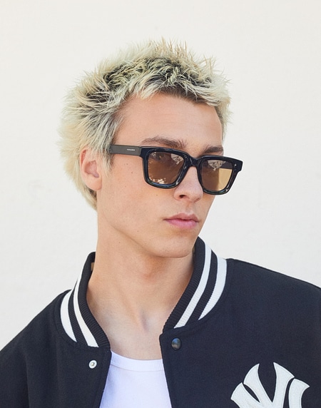 Gafas de sol Hawkers ONE UPTOWN - BLACK HAZELNUT