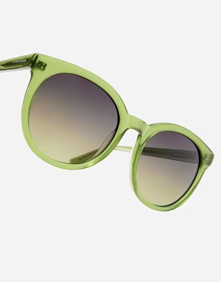 Gafas de sol Hawkers RESORT - KHAKI MOSS