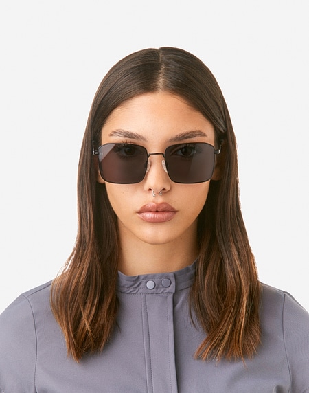 Gafas de sol Hawkers IRIS - POLARIZED BLACK DARK