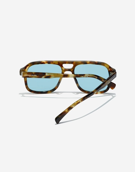 Gafas de sol Hawkers CROUPIER - LEAVES CARPET BLUE