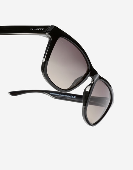 Ni&ntilde;os Hawkers ONE XS - BLACK SMOKY BLACK