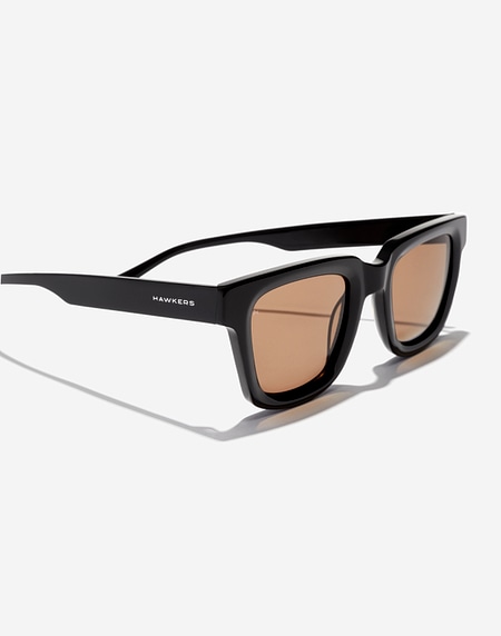 Gafas de sol Hawkers ONE UPTOWN - BLACK HAZELNUT