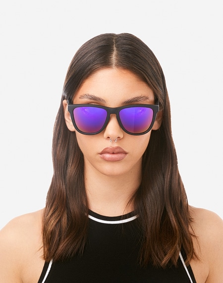 Gafas de sol Hawkers ONE RAW - POLARIZED BLACK JOKER