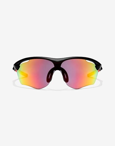 Hawkers POLARIZED BLACK RUBY TRAINING w375