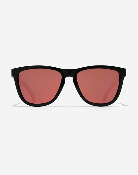 Hawkers REGULAR - POLARIZED BLACK RUBY w375