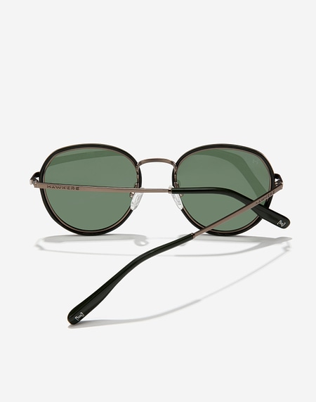 Gafas de sol Hawkers CERES - POLARIZED GREEN METAL ALLIGATOR