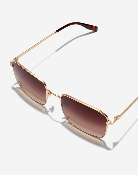 Gafas de sol Hawkers IRIS - LIGHT GOLD EARTH