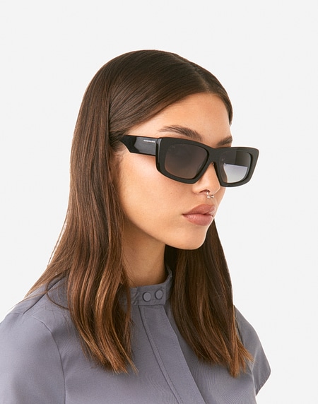 Gafas de sol Hawkers ZENITH - BLACK SMOKY