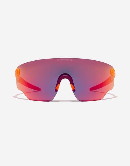 Gafas de sol Hawkers SPEED - FLUOR ORANGE RUBY