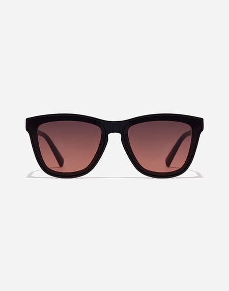 Gafas de sol Hawkers DOWNTOWN MAX - BLACK GREY TO PINK