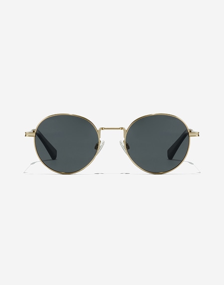 Hawkers MOMA - POLARIZED GOLD BLACK w375