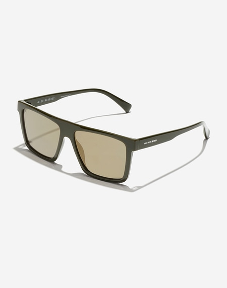 Gafas de sol Hawkers HAWKERS X ALEX MARQUEZ - ASPEN ECO