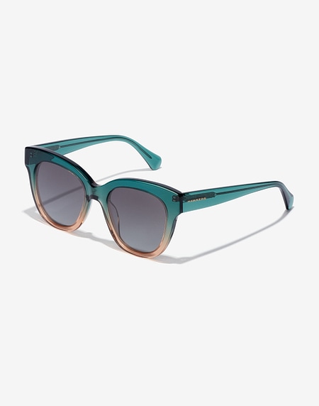 Gafas de sol Hawkers GREEN CHAMPAGNE AUDREY