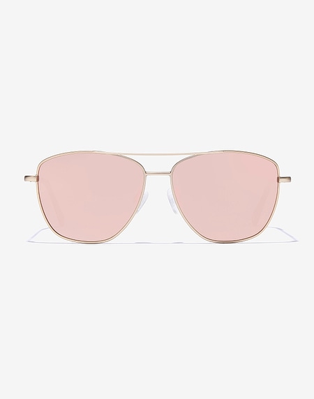 Gafas de sol Hawkers LAX - POLARIZED ROSE GOLD