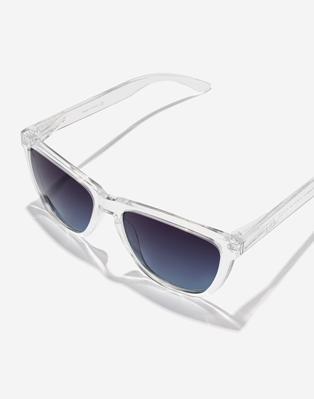 Gafas de sol Hawkers ONE RAW - TRANSPARENT INDIGO