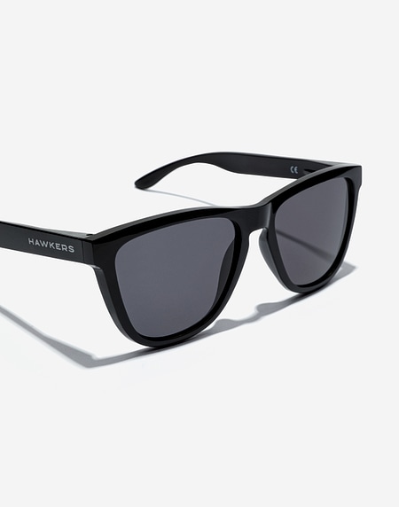 Gafas de sol Hawkers ONE RAW - POLARIZED DIAMOND BLACK
