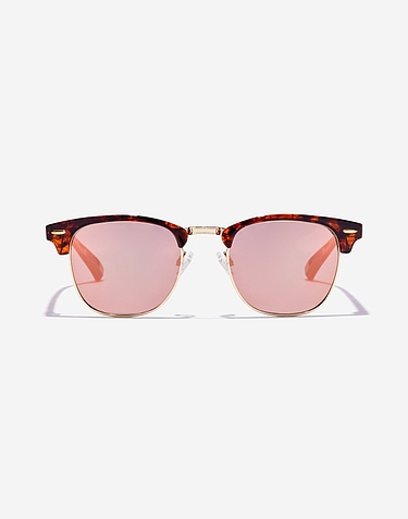 Hawkers CLASSIC BOLD - POLARIZED CAREY PINK w375