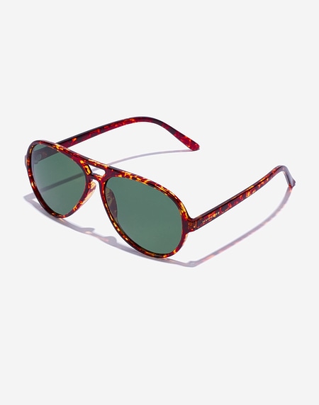 Hawkers SOUTH BEACH - POLARIZED CAREY GREEN w375