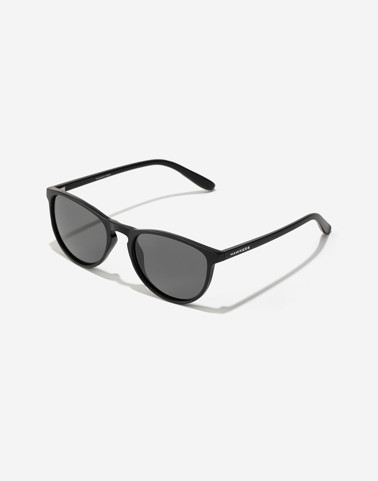 Ni&ntilde;os Hawkers OLLIE XS - POLARIZED BLACK DARK