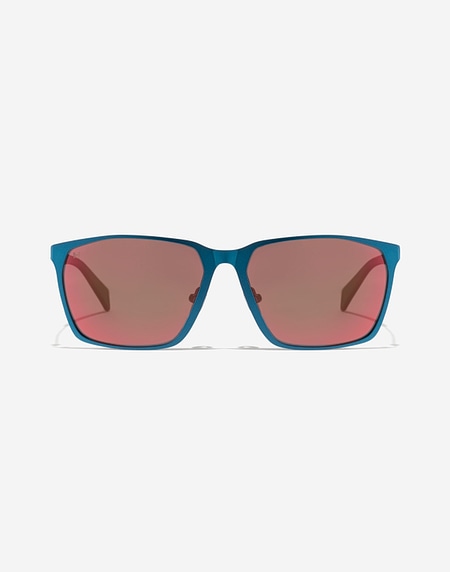 Gafas de sol Hawkers TRACK FLEX - POLARIZED BLUE RUBY