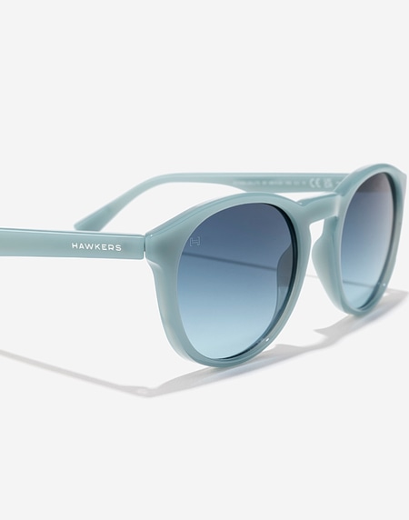 Gafas de sol Hawkers BEL AIR - BLUE DENIM