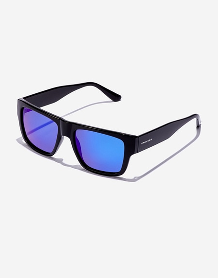 Hawkers WAIMEA - POLARIZED BLACK REVO w375