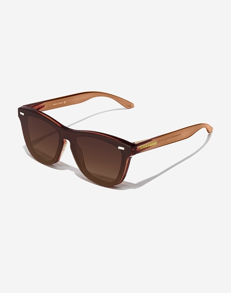 Gafas de sol Hawkers ONE VENM RAW - BROWN PEANUT BUTTER