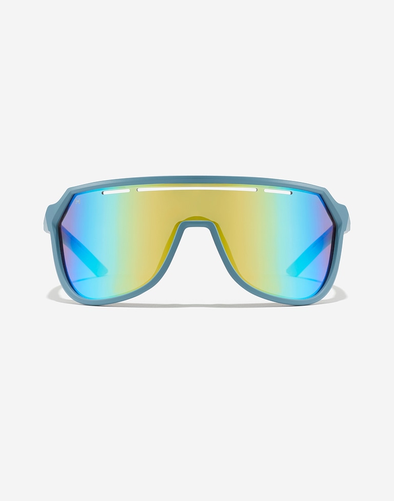 Gafas de sol Hawkers FLY - BLUE SMOKE YELLOW