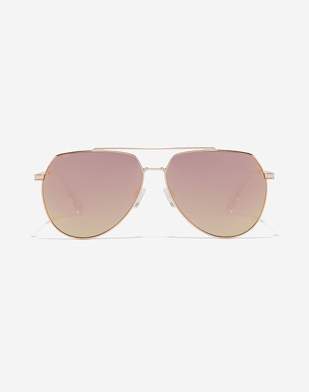 Gafas de sol Hawkers SHADOW - ROSE GOLD