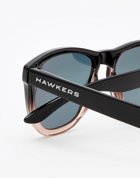 Gafas de sol Hawkers POLARIZED FUSION - ROSE GOLD ONE