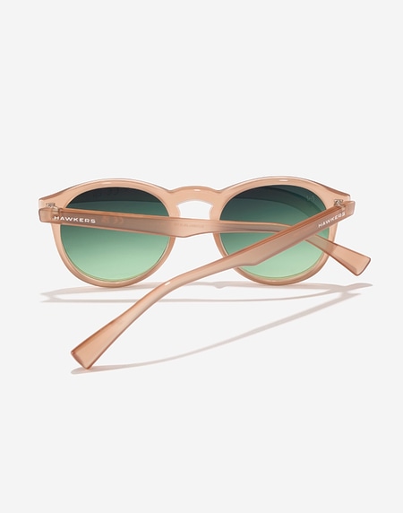 Gafas de sol Hawkers BEL AIR - SOFT BEIGE FOREST
