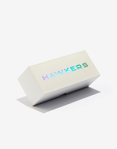 Gafas de sol Hawkers BLACK ROSE GOLD DIVINE